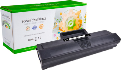 Тонер-картридж Static Control для HP W1106A Black (5056220450014)