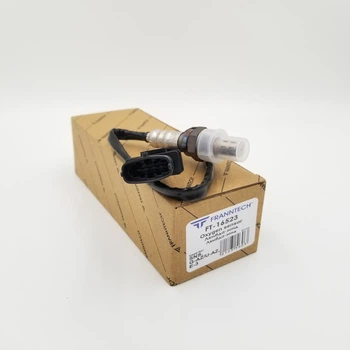 Датчик кислорода лямбда-зонд Сенс ГАЗ-УАЗ Franntech 0855523 25.368889