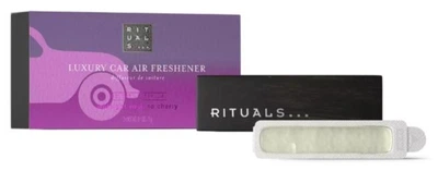 Автомобільний парфум Rituals The Ritual of Yozakura Car Air Freshener, 2*3г.