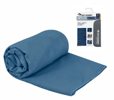 Рушник Sea To Summit DryLite Towel L Moonlight