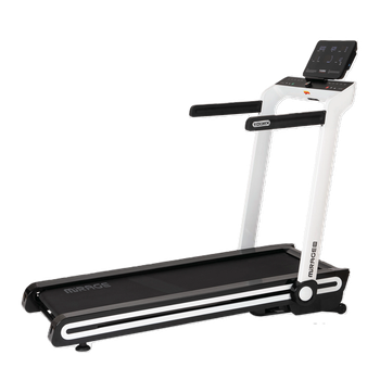 Беговая дорожка Toorx Mirage C60 White (MIRAGE-C60-W)