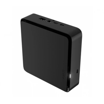NVR HAC (8ch) black видеорегистратор с HDMI и USB
