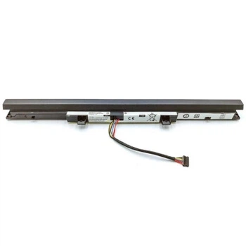 Аккумулятор для ноутбука Lenovo IdeaPad V310 L15S4A02, 2600mAh (37Wh), 4cell, 14.4V, Li-ion AlSoft (A71144)