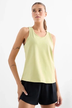 Спортивна майка C&A 2231472c61 XL салатова (100008892)