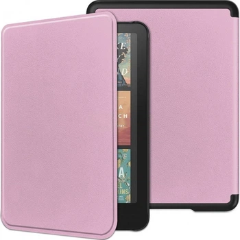 Чехол-книжка ArmorStandart для Amazon Kindle Paperwhite 12th Gen 2024 / Kindle Colorsoft Pink (ARM81971) [121830]