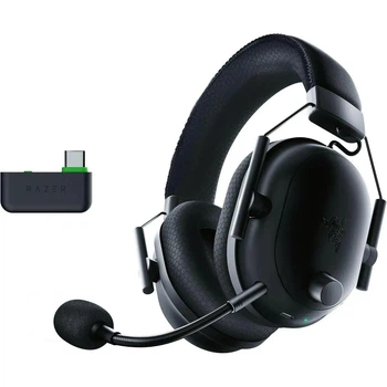 Навушники з мікрофоном Razer BlackShark V2 Pro Xbox Black (RZ04-04530300-R3U1)