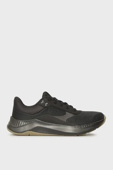 Жіночі чорні кросівки UA W Aurora 3 Under Armour 39 6000760-002