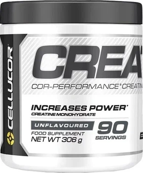 Креатин Cellucor Cor-Performance у порошку 306 г (5056569900355)