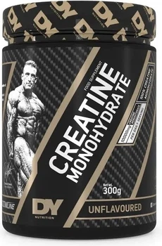 Креатин Dorian Yates Monohydrate у вигляді порошку 300 г (5060763895829)