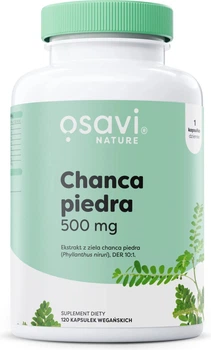 Чанка-п'єдра Osavi 500 мг 120 капсул (5904139925478)