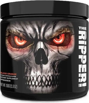 Спалювач жиру JNX Sports The Ripper! Порошок 150 г (799439599055)