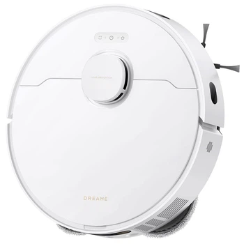 Робот-пилосос Dreame L40 Ultra CE White (RLD52SE-Wh) ( 16492 )