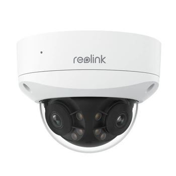 IP-камера Reolink Duo Series P757 (Duo 3V PoE) ( 15876 )