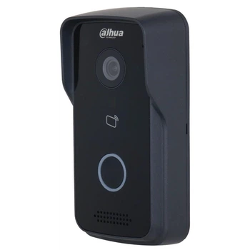 IP виклична панель Dahua DHI-VTO2111D-P-S3 ( 11421 )