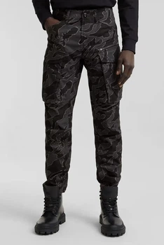 Чоловічі карго з візерунком Rovic Zip 3D Regular Tapered G-Star 33-34 D02190,D553