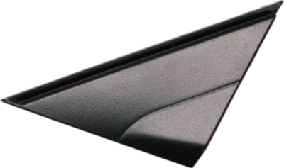 Молдинг передних дверей Mobis (86180F2000)
