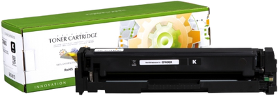 Картридж Static Control для HP CF400X (2.8K) Black (5056220402518)