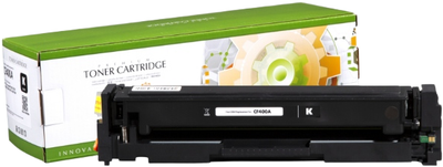 Картридж Static Control для HP CF400A (1.5K) Black (1805170001104)