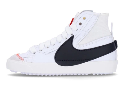Кеди W BLAZER MID 77 JUMBO DQ1471-100 35.5