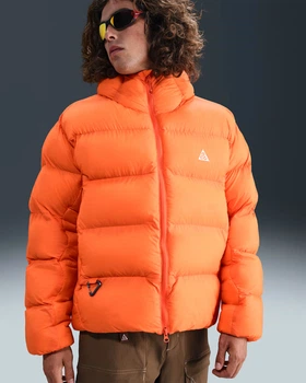 Куртка M ACG TFADV LUNAR LAKE JKT FV8909-819 S