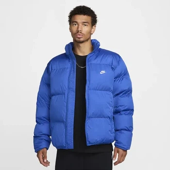Куртка M NK CLUB PUFFER JKT FB7368-480 L