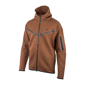 Кофта FLC HOODIE FZ WR CU4489-259 L