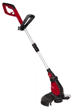 Триммер садовый Einhell gc-et 4530 Set, 450Вт, 30см, 2.64кг 3402022