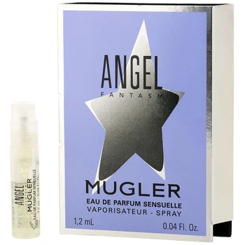Mugler Angel Fantasm Парфюмированная вода (пробник) 1.2ml (3614274076820)