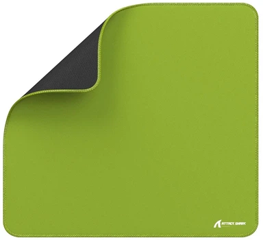 Игровая поверхность ATTACK SHARK CM02 Speed Control Green (AS-6972792472485-G)