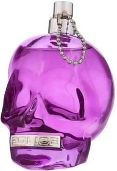 Woda perfumowana damska Police To Be 200 ml (0679602611121)