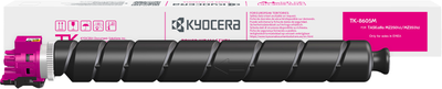 Toner Kyocera TK-8605M Magenta (6329830926514)