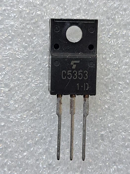 Транзистор биполярный 2SC5353 (ТБ0388)