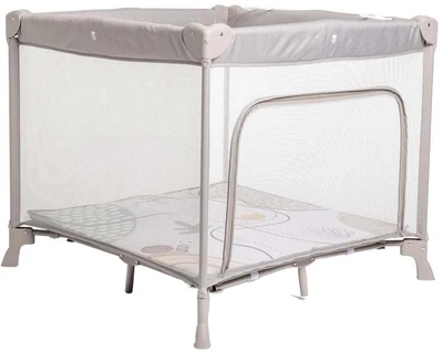 Манеж Chicco Open Box Бежевый (79215.06)