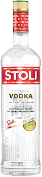 Горілка Stoli 1 л 40% (4750021000164)