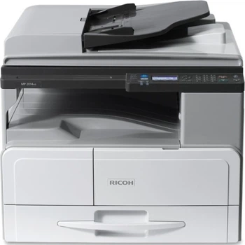 Urządzenie wielofunkcyjne Ricoh MP 2014AD White (417378)
