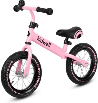 Біговел Kidwell Cruzer Pink