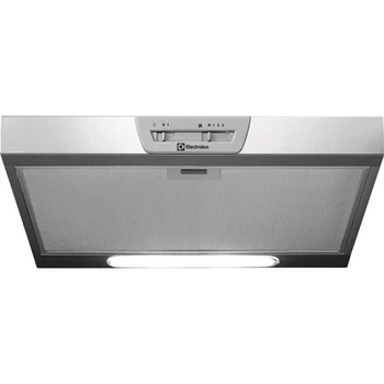 Витяжка пласка Electrolux LFU215X