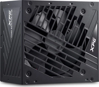 Блок живлення Adata Core Reactor II 750W (COREREACTORIIVE750G-BKCEU)