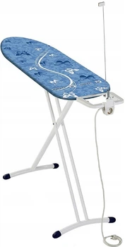 Прасувальна дошка Leifheit AirBoard M Solid Plus (72588)