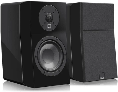 Акустичні колонки SVS Ultra Evolution Nano Black