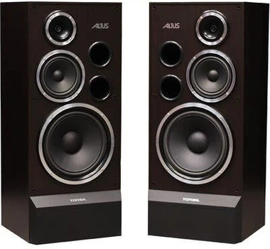 Акустичні колонки Tonsil Altus 200 Wenge (2-Pack)