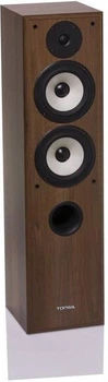 Фронтальні акустичні колонки Tonsil Fenix III Wenge