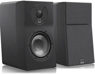 Акустичні колонки SVS Ultra Evolution Nano Black Jesion