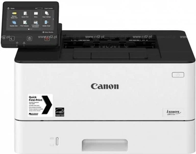 Принтер Canon i-Sensys LBP215X