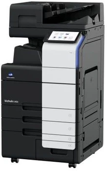 БФП Konica Minolta Bizhub C450I