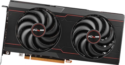 Відеокарта Sapphire Radeon RX 6650 XT PULSE (11319-03-20G)