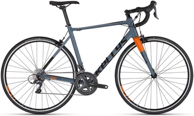 Велосипед гірський (MTB) Kellys Arc 10 2024 Dark Blue
