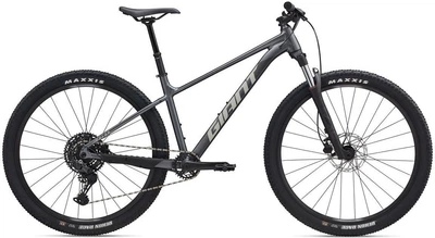 Велосипед гірський (MTB) Giant Talon 1 29 2025 Charcoal