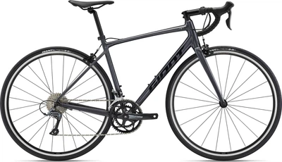 Шосейний велосипед Giant Contend 2 28 2022 Cold Iron