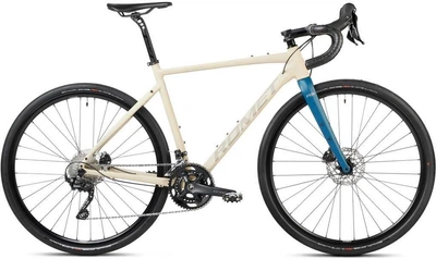 Шосейний велосипед Romet Aspre 2 28 2024 Beige
